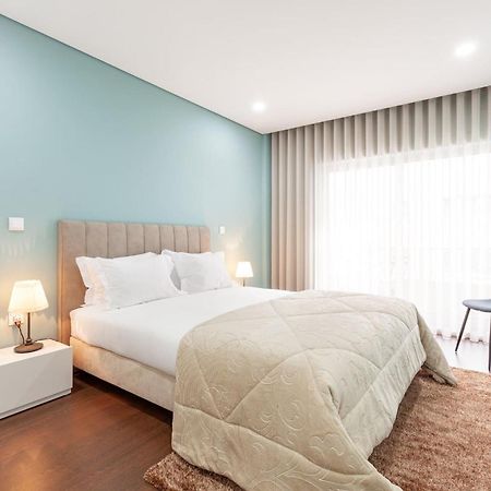 Liberta Lodge Apartment - Minho'S Guest Braga Exterior photo