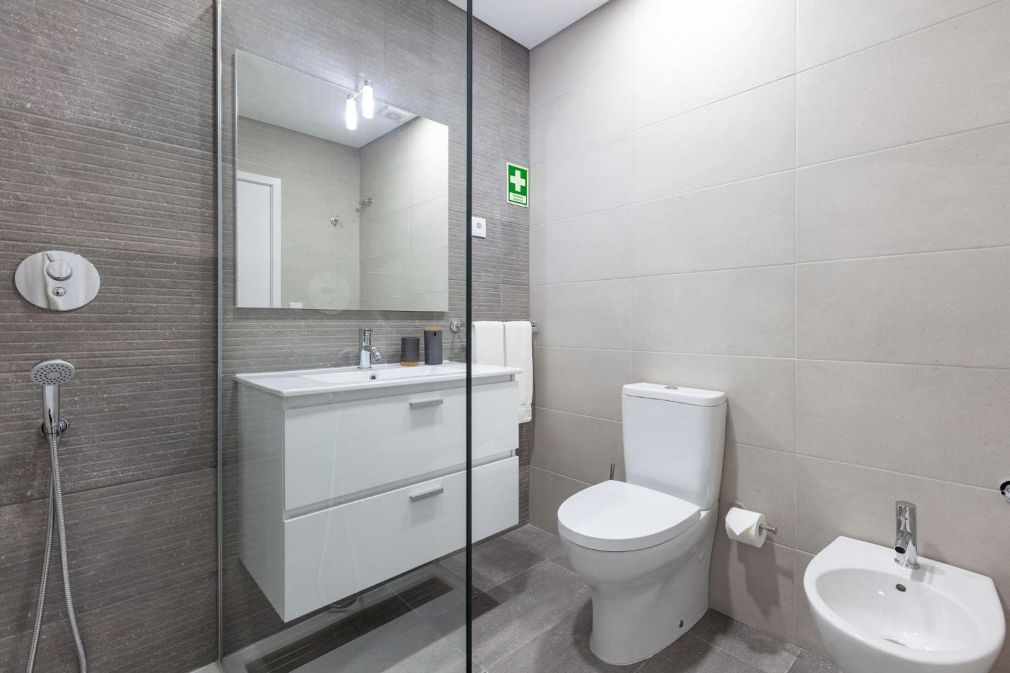 Liberta Lodge Apartment - Minho'S Guest Braga Exterior photo